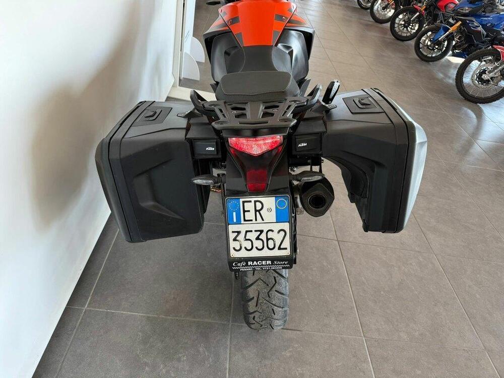 KTM 1290 Super Adventure S (2017 - 20) (5)