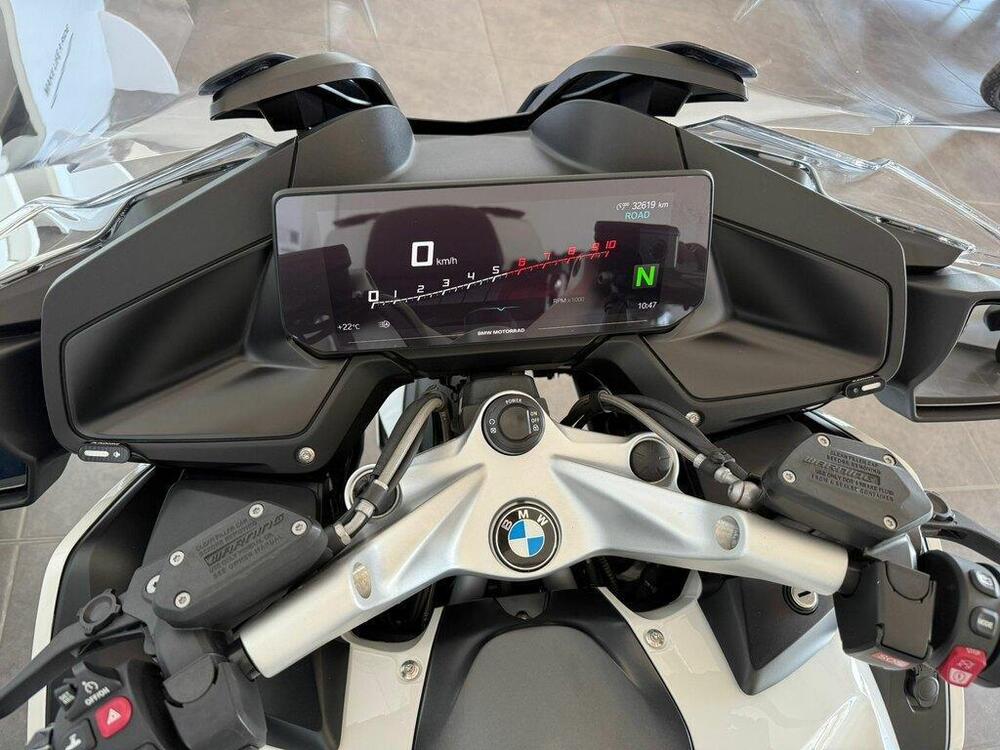 Bmw R 1250 RT (2019 - 20) (3)