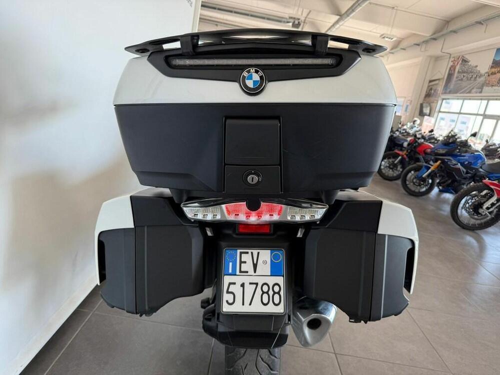 Bmw R 1250 RT (2019 - 20) (4)