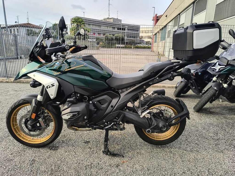 Bmw R 1300 GS (2023 - 25) (2)