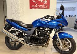 Kawasaki ZR 7S usata