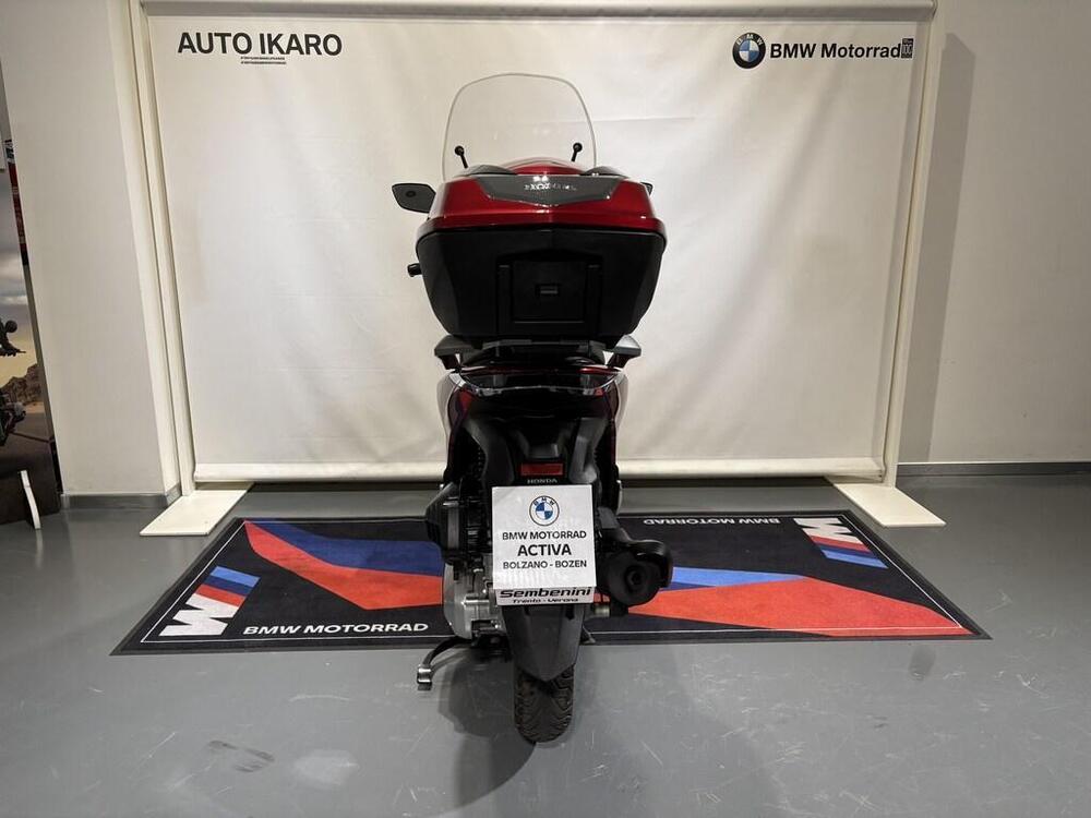 Honda SH 150i (2020 - 23) (4)