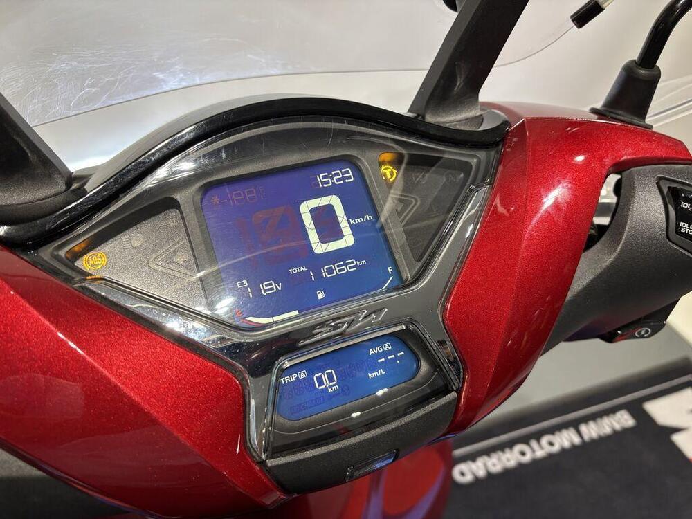 Honda SH 150i (2020 - 23) (5)