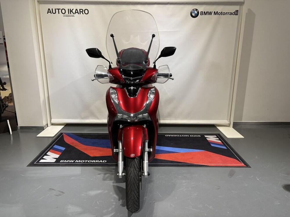 Honda SH 150i (2020 - 23) (3)