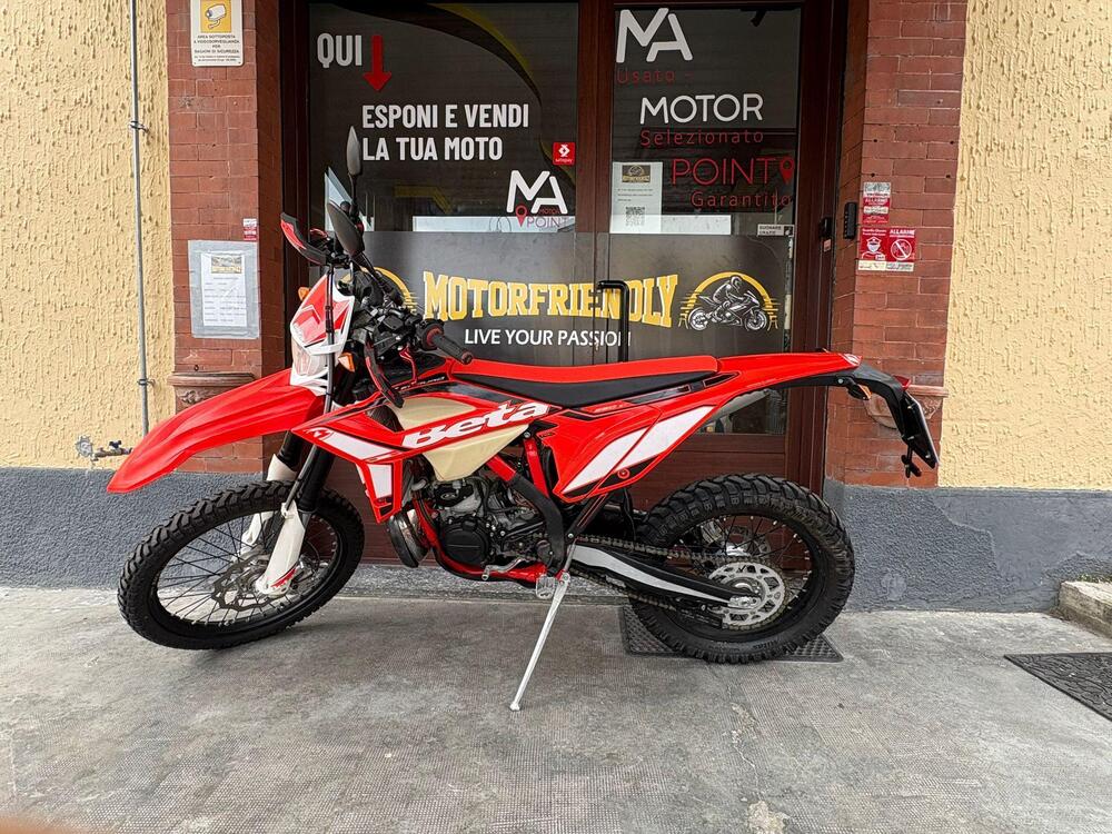 Betamotor RR 250 2T Enduro (2021)