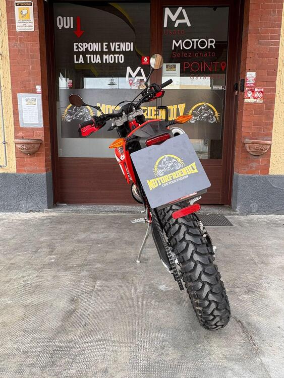 Betamotor RR 250 2T Enduro (2021) (4)