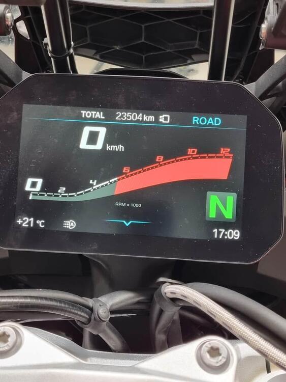 Bmw S 1000 XR (2020 - 23) (4)