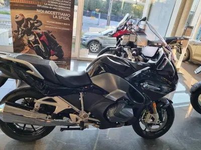 Bmw R 1250 RT (2021 - 25) usata