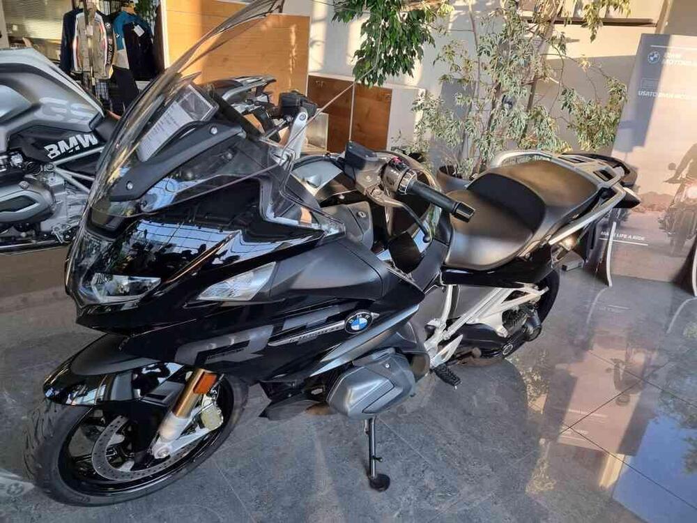 Bmw R 1250 RT (2021 - 25) (2)