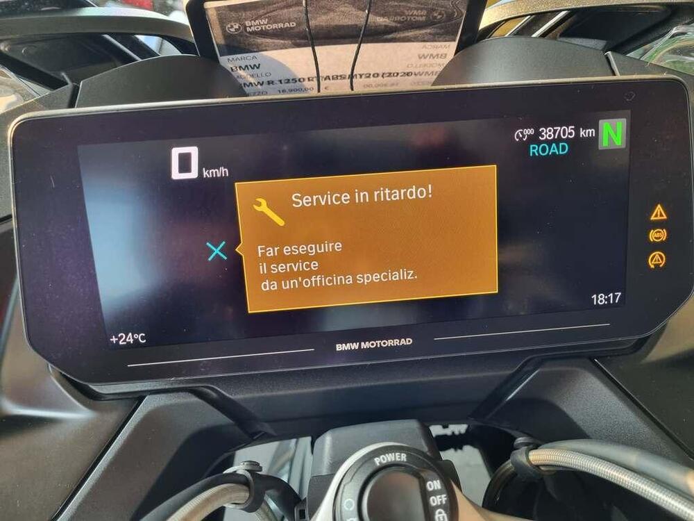 Bmw R 1250 RT (2021 - 25) (4)