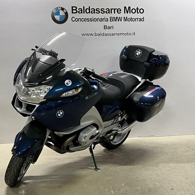 Bmw R 1200 RT (2008 - 09) (3)