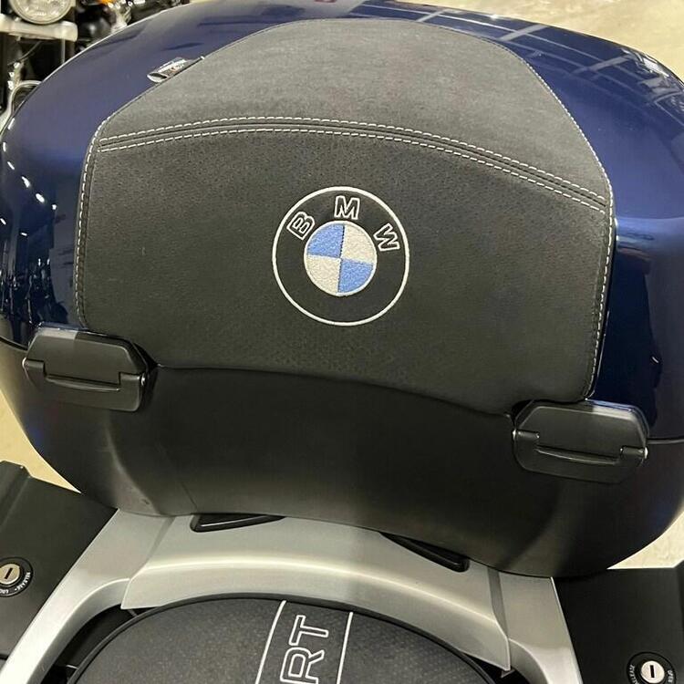 Bmw R 1200 RT (2008 - 09) (5)