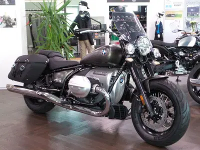 Bmw R 18 Classic (2021 - 24) usata