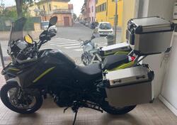 Benelli TRK 702X (2023 - 25) usata