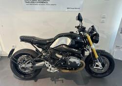 Bmw R nineT 1200 (2014 - 16) usata
