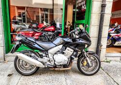 Honda CBF 1000 usata