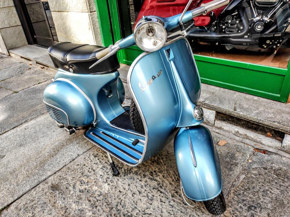 Piaggio Vespa 150 PX (1980 - 00) (3)