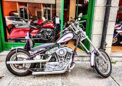 Harley-Davidson 883 Standard (1987 - 93) - XLH usata