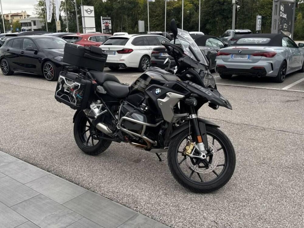 Bmw R 1250 GS (2019 - 20) (3)