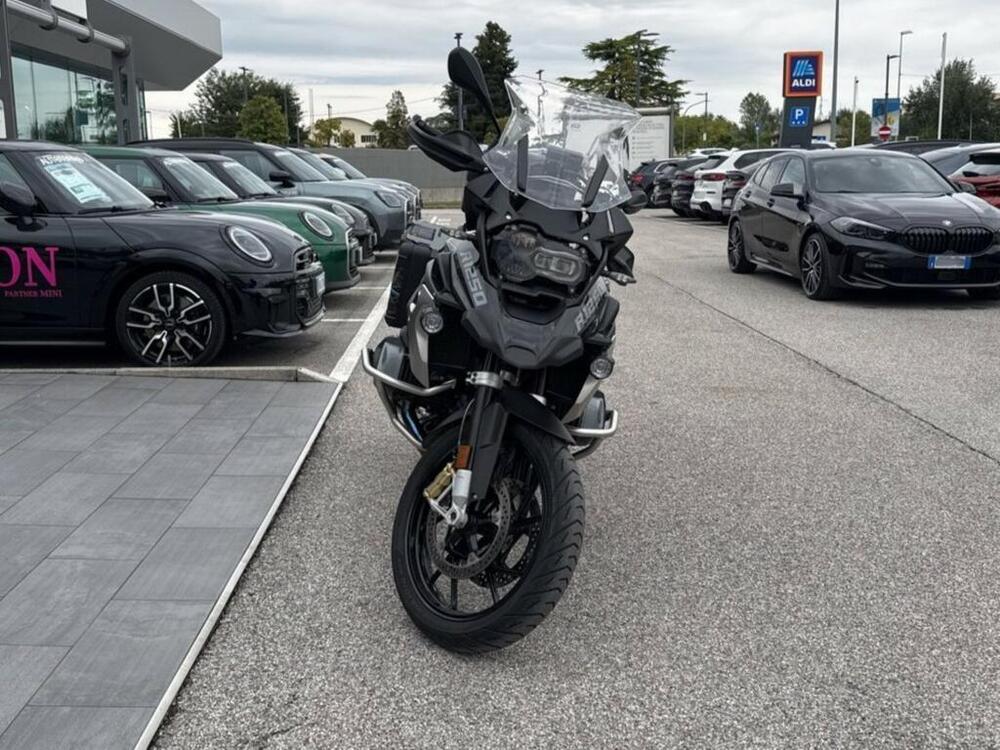 Bmw R 1250 GS (2019 - 20) (2)