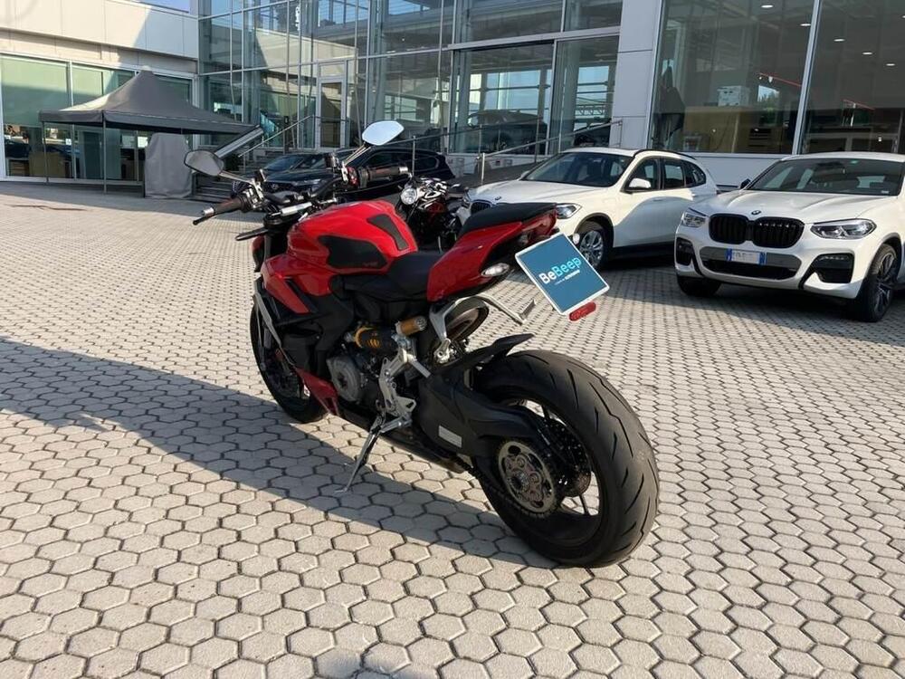 Ducati Streetfighter V2 (2022 - 24) (5)