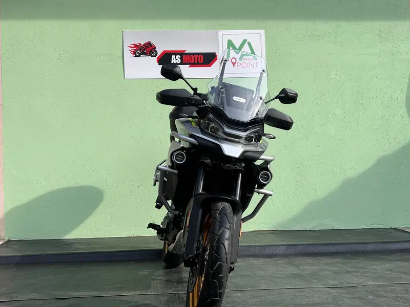 CFMOTO 800MT Touring (2022 - 26) (2)