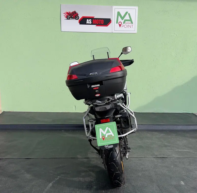 CFMOTO 800MT Touring (2022 - 26) (4)