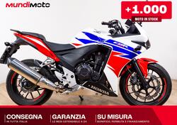 Honda CBR 500 R (2024 - 25) usata