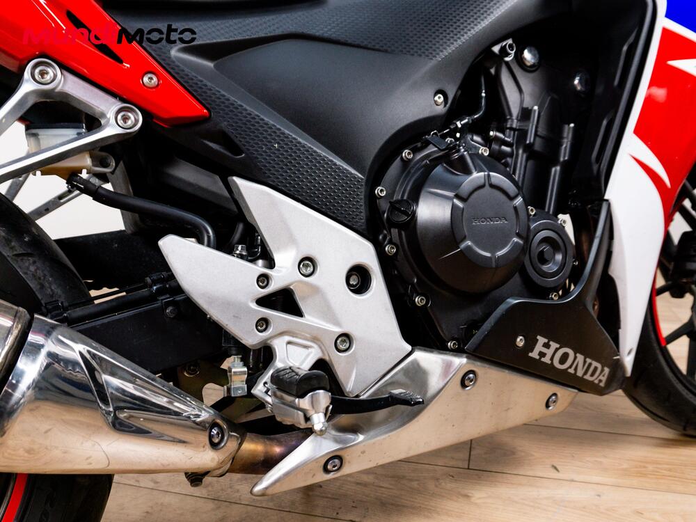 Honda CBR 500 R (2024 - 25) (4)