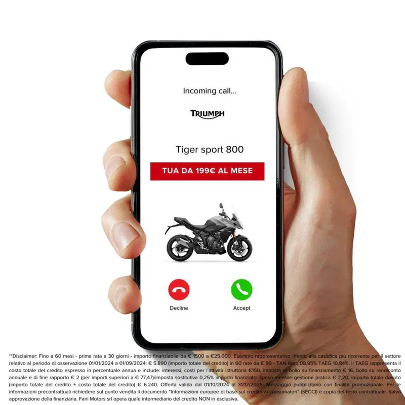 Triumph Tiger Sport 800 (2025 - 26) (3)