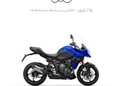 Triumph Tiger Sport 800 (2025) nuova
