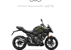 Triumph Tiger Sport 800 (2025) nuova