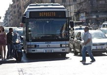 Sciopero trasporti: venerdì 17 nero a Roma