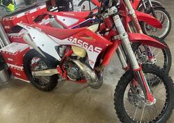 GASGAS EC 250 (2022) usata
