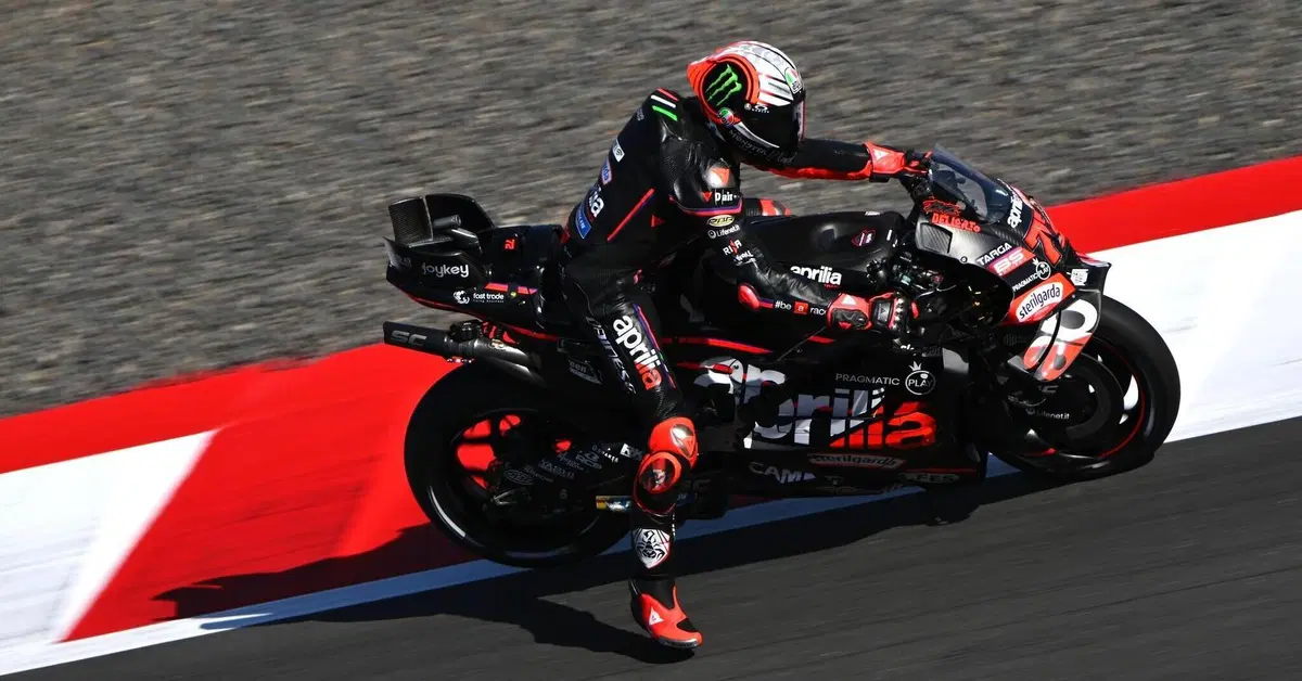 MotoGP 2025. GP dell'Indonesia. Pole-record di Bez, Marquez 9&deg;, Bagnaia 16&deg; [RISULTATI]