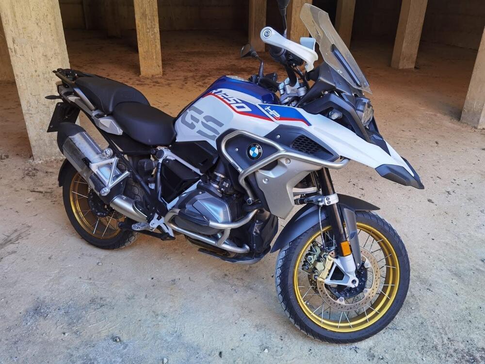 Bmw R 1250 GS (2019 - 20)