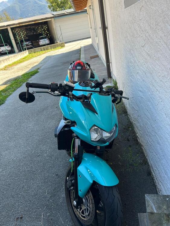 Kawasaki Z 750 (2003 - 06) (4)