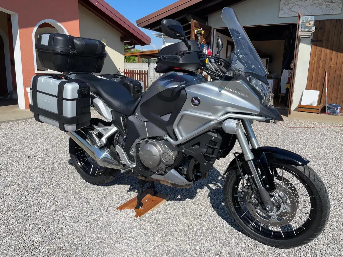 Honda Crosstourer ABS (2011 - 16)