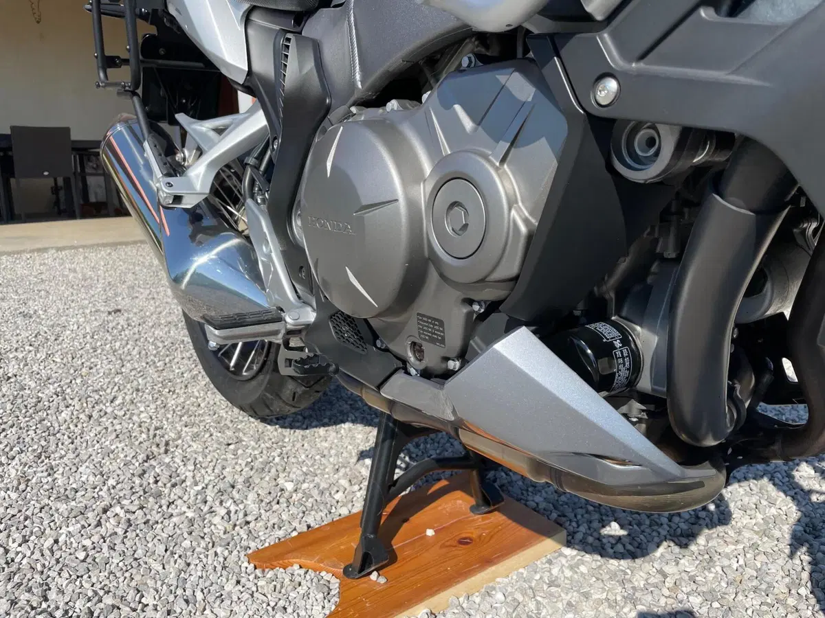 Honda Crosstourer ABS (2011 - 16) (3)