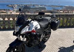 Honda CB 500 X ABS (2012 - 16) usata