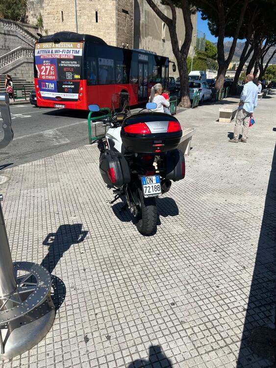 Honda CB 500 X ABS (2012 - 16) (4)