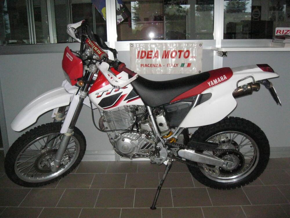 Yamaha TT 600 R (2)