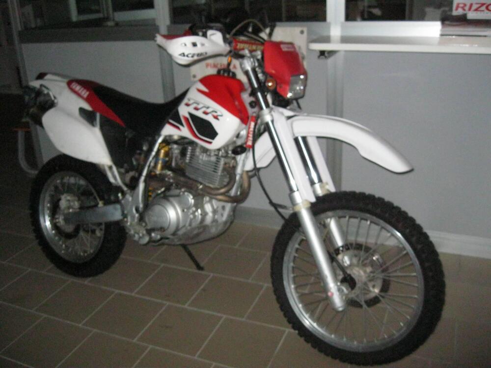 Yamaha TT 600 R (4)