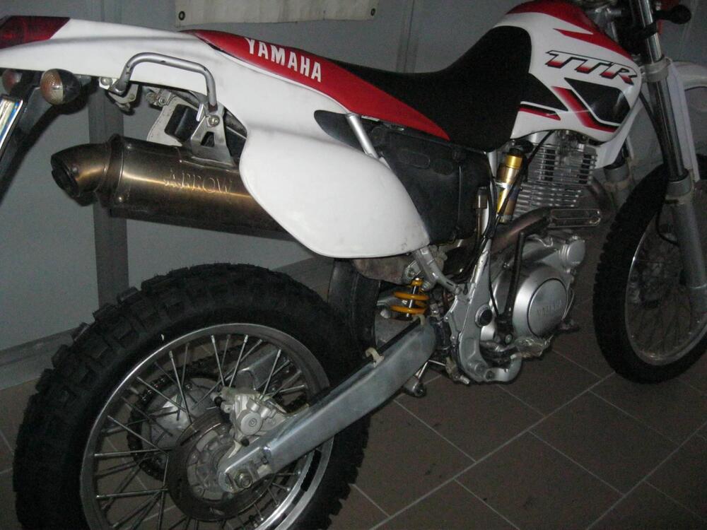 Yamaha TT 600 R (5)