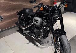 Harley-Davidson 1200 Roadster (2016 - 2017) - XL 1200R usata