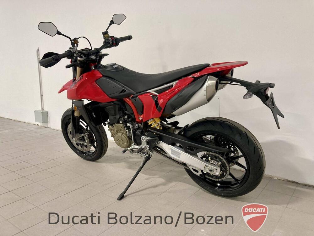Ducati Hypermotard 698 Mono (2024 - 25) (4)