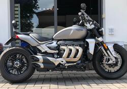 Triumph Rocket 3 R (2021 - 24) usata