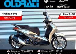 Piaggio Beverly 300 ABS-ASR (2021 - 25) usata