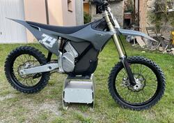 Stark Future Varg MX (2024 - 25) usata