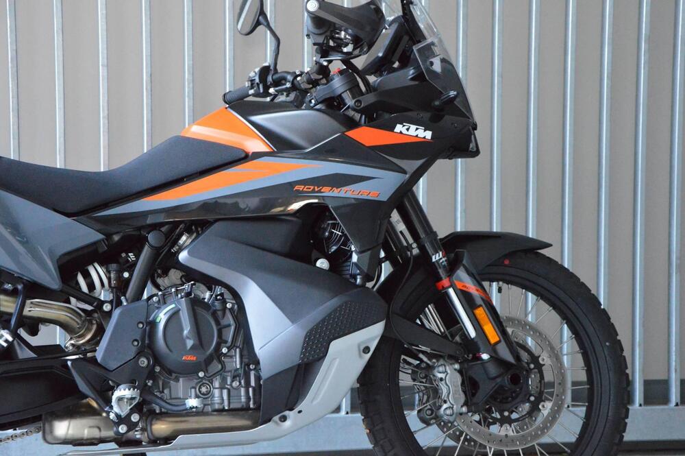 KTM 890 Adventure (2023 - 25) (2)